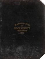 Cover, Rock County 1917